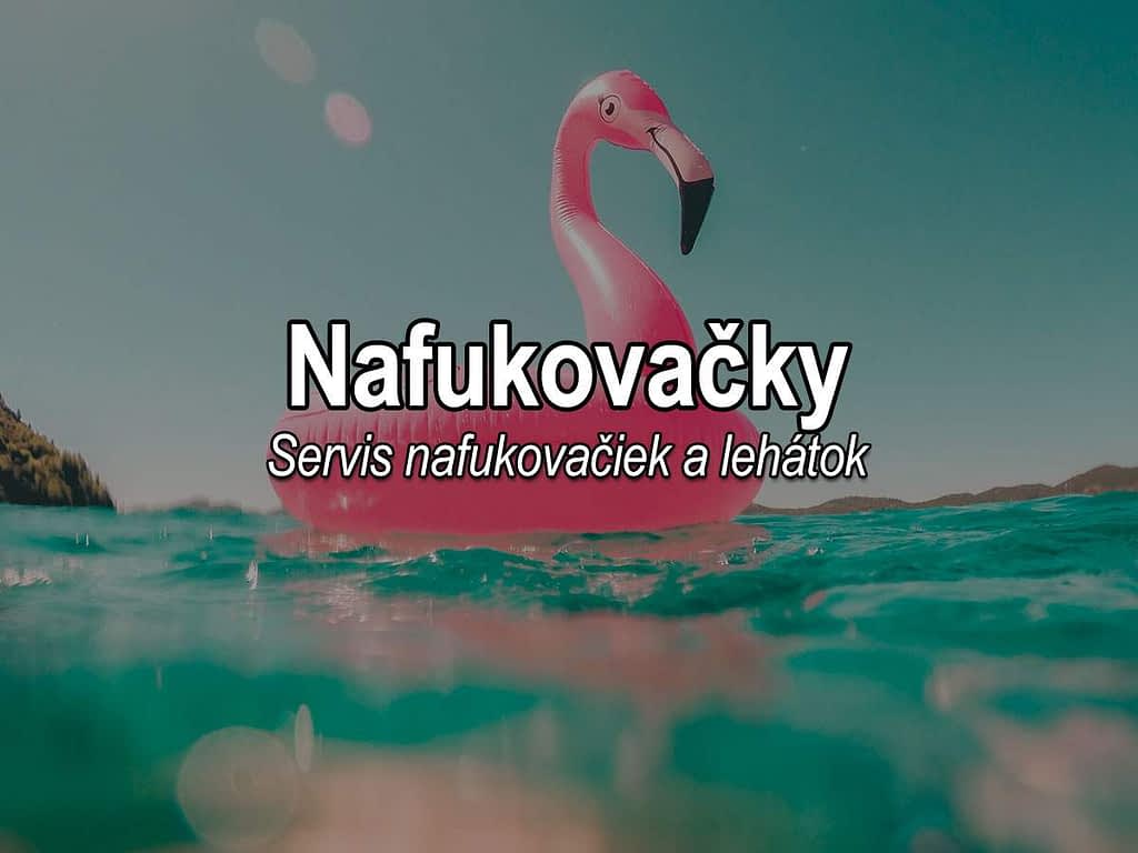 Nafukovačky Zaplata.sk