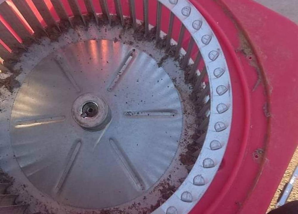 servis fukárov k nafukovacím atrakciám