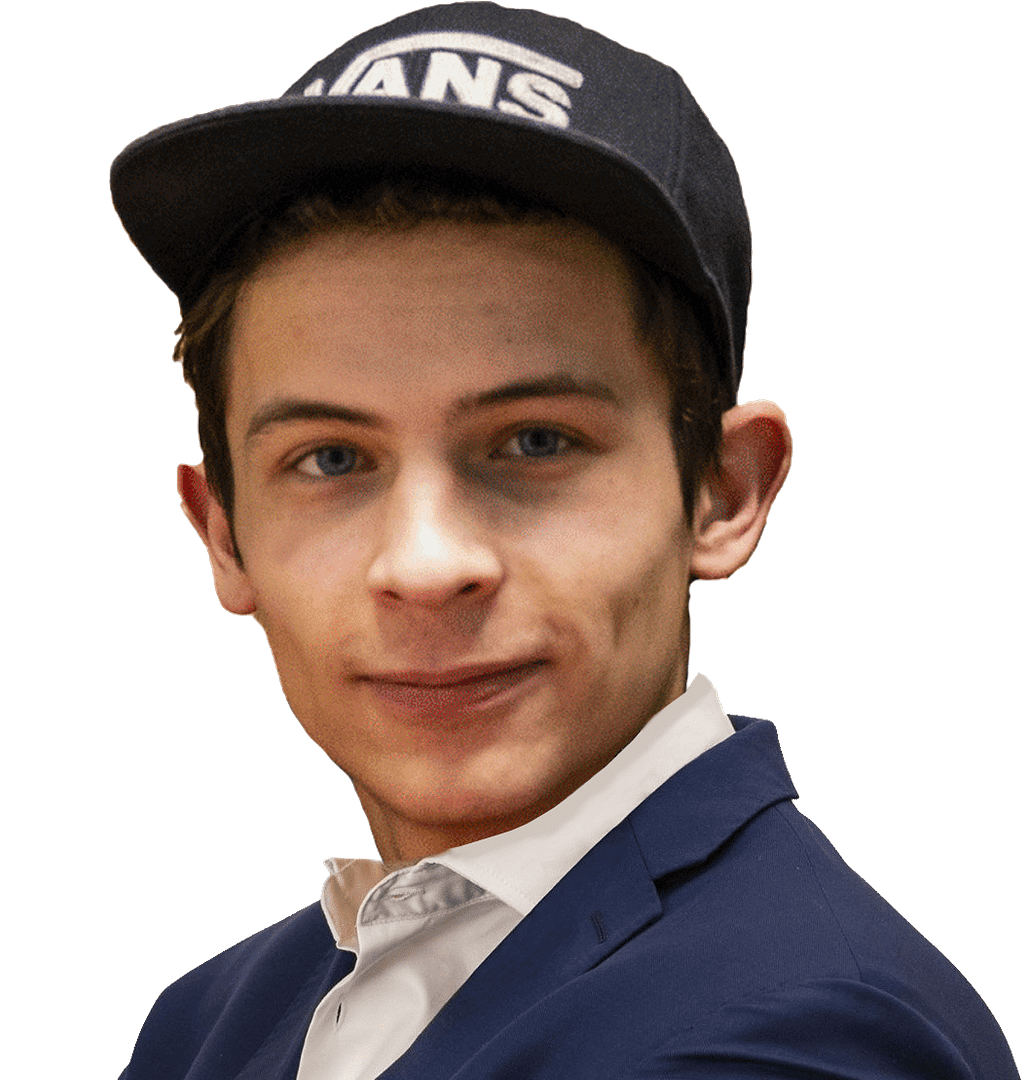 Tomáš Huňady 2